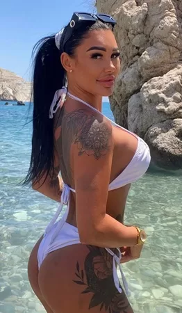bahcesehir escort